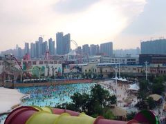 iphone_upload_pic-武汉玛雅海滩水公园