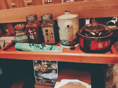 零售区-二丁目食堂(铁西万象汇店)