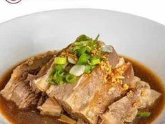 牛魔王-Food Factory 食街工坊