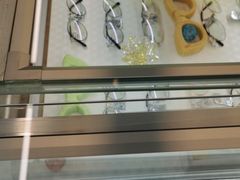 -明月眼镜(三坝店)