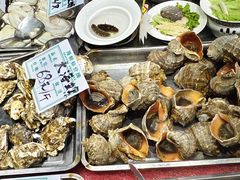 -旺角小渔村·海肠捞饭开创者(二马路店)