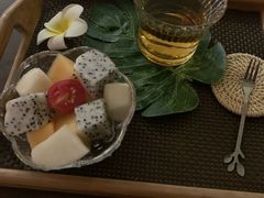 -泰适SPA馆丨精油·按摩·足道(后海地铁口店)