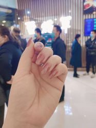 -M·X Nail日式美甲美睫