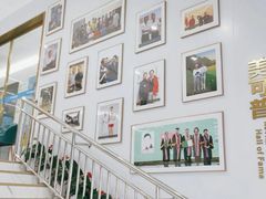 -美可普口腔医院(东街分店)