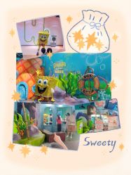 -尼克Playtime(欢乐海岸店)