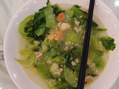 -新河畔海鲜酒楼(虎门店)