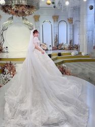 -莫小姐婚纱
