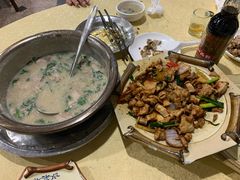 -标记美食新鲜猪杂(兴南大道店)