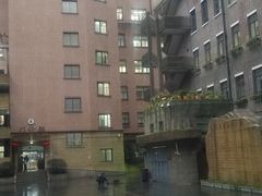 -上海交通大学医学院附属仁济医院(西院)