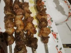 -东门口涮肉·砂锅·烤串(老门东店)