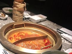 -麻路成都火锅(柏威年店)