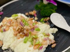-寻味顺德·南记酒家·传统顺德菜·鱼生(广源路店)