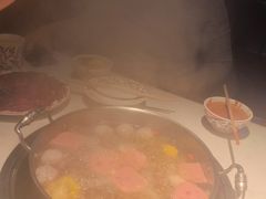 -汕头八合里海记牛肉店(清河店)