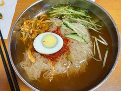 鸡西大冷面-鸡西冷面(翠竹店)