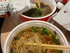 -一品飘香米线(一中总店)