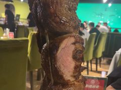 -戈拿旺巴西烤肉(崇文门店)