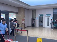 -广州仁爱天河医院体检中心
