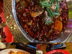 -先启半步颠·川菜小炒