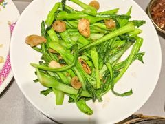 -阿诚市井潮汕菜(金台路店)