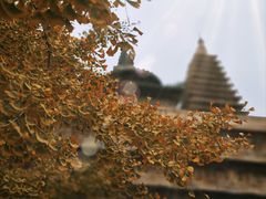 -北京石刻艺术博物馆(五塔寺)