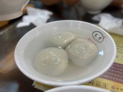 -毛华美食(清扬路店)