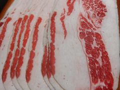 羔羊五花肉-额尔敦传统涮(体育场店)
