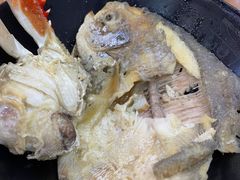 -台州老六海鲜面馆(上南总店)