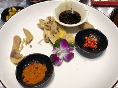 巴城草鸡-红辣椒·川菜·火锅(科华路店)