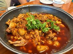 -绝城芋儿鸡(犀浦旗舰店)