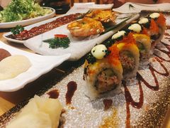 -山之川日料放题(通州店)