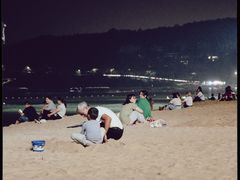 -大梅沙海滨公园