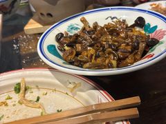 -广府乡下·饭庄(新港东路店)