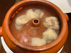 -大理实力希尔顿酒店•御玺中餐厅