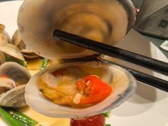 -莆鑫海鲜城(浏河店)