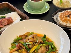 -锦府盐帮·私宴(赛特店)