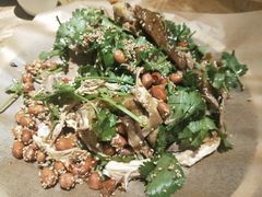 手撕烧鸡公-新梅华(太仓万达店)
