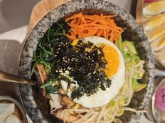 -牧童禧肉社·韩国炭火烤肉店(中粮祥云小镇创始店)