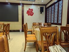 -富春茶社(国庆路店)