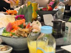 -大渔铁板烧(万象城店)
