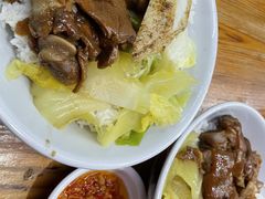 -林尧隆江猪脚饭店(东门店)