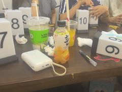 -废柴猫概念馆·桌游电玩卡牌(人广世茂店)