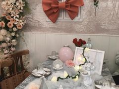 -Viviane's·花园餐厅