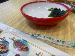 -馍界传奇·肉夹馍·手工面(中北永旺店)