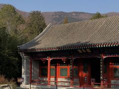 -香山公园