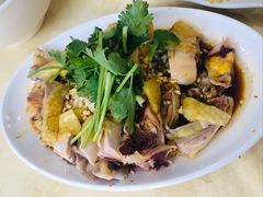 -电白鸭粥店(下沙二坊88号店)