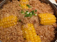 -春水锅贴·传统鲁菜(大明湖店)
