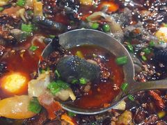 -黑竹香鸡(营和巷店)