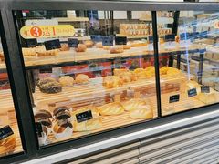 -华丰贺氏(福新西路店)