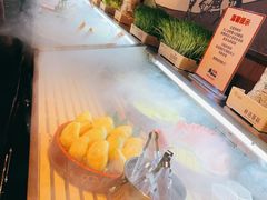 -牛New寿喜烧(虹桥新天地店)