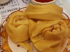 -点点心点心专门店(旺角店)